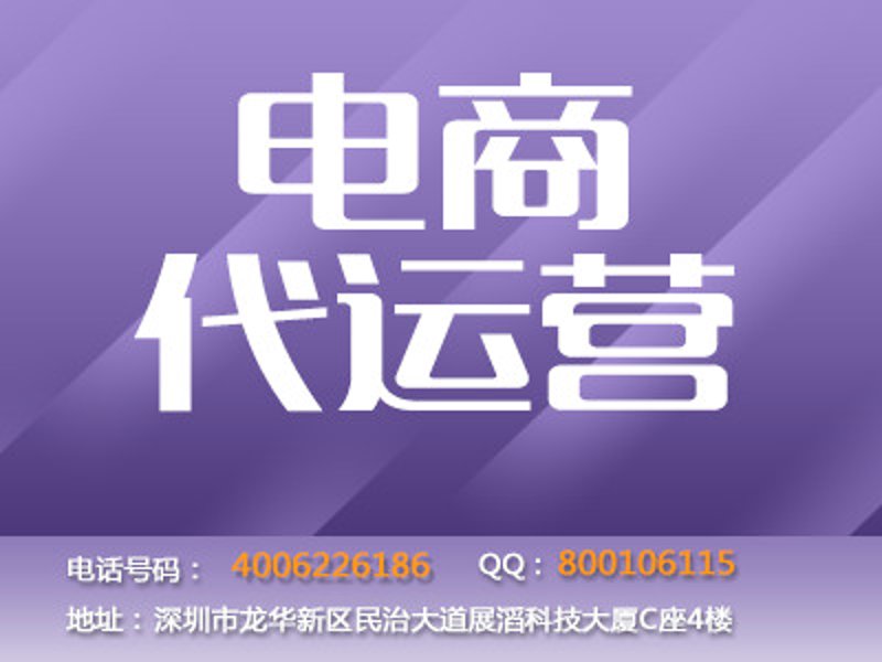电商服务站是干什么的?——揭秘电商服务的核心功能